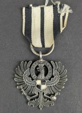 Königlicher Hausorden von Hohenzollern, Adler der Inhaber