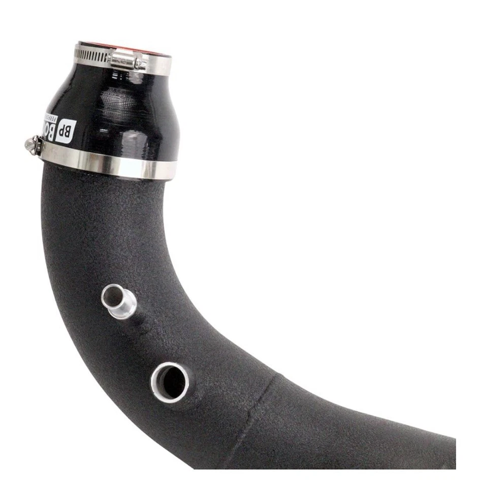 NEW! BP 2.3L Ford Mustang EcoBoost Performance Cold Air Intake (2015-2023) - Image 3 of 4