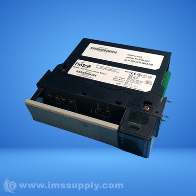 Prosoft MVI56E-GSC USIP