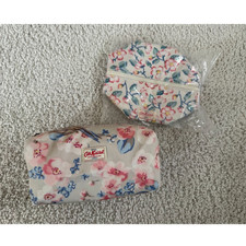 Cath Kidston Make-up-Tasche aus PVC, mehrfarb...