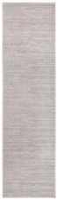 Vision VSN606 Power Loomed Runner Rug - Silver - 2'2"x6' - Safavieh.