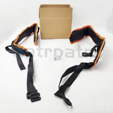4283-710-9001/4283-710-9002 For STIHL Shoulder Harness Straps LH&RH BR800 BR800X