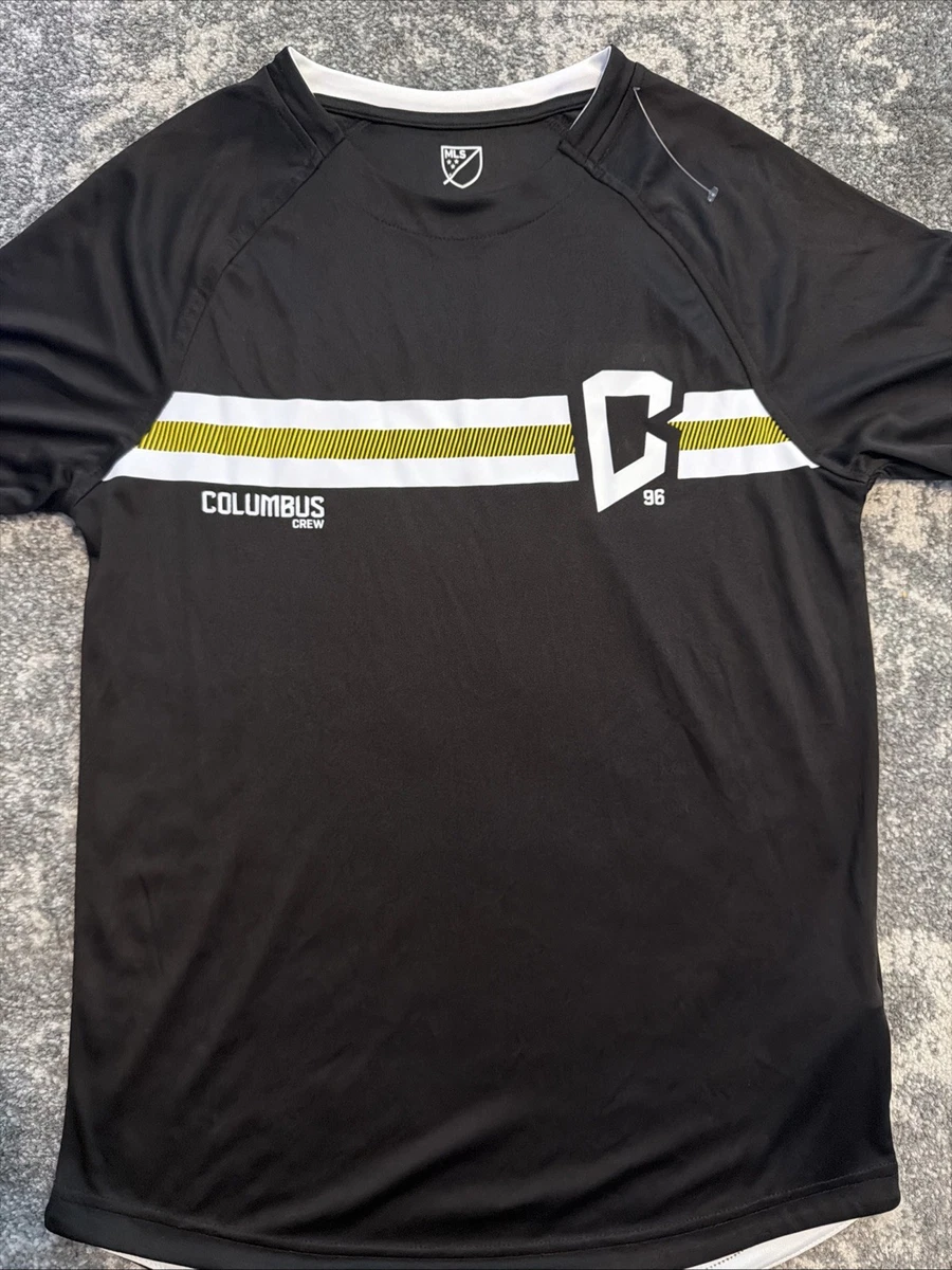 Columbus Crew MLS Fan Jerseys for sale | eBay