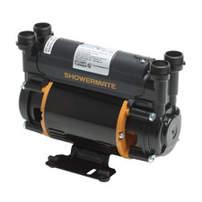 Stuart Turner Showermate S 2.0 Bar Twin Shower Pump 47343