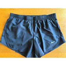 NWT Kids Nike Running shorts - black - youth - Standard fit - size M