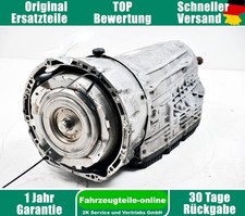Automatikgetriebe 725018 9-Gang Mercedes C-Klasse 205 C200d Automatikgetriebe 725018 9-Gang Mercedes C-Klasse 205 C200d
