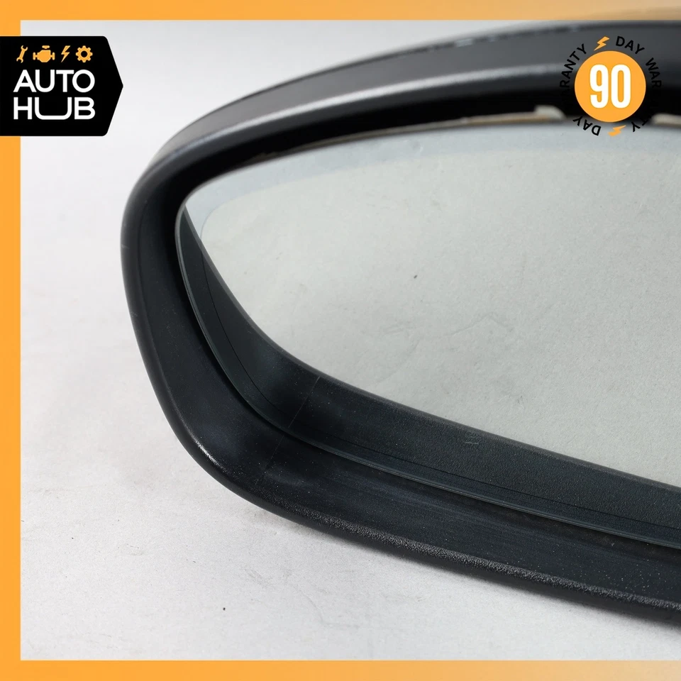 Espejo retrovisor izquierdo del lado del conductor 08-19 Maserati GranTurismo M145 OEM 21k Foto 3 de 4