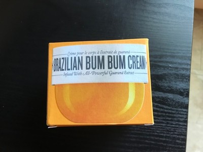 Sol De Janeiro Brazilian Bum Bum Cream - 8.1oz
