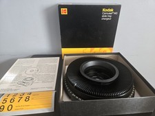 SCARCE DISCONTINUED KODAK Slide Carousel 140 For Projection