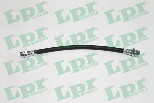 LPR Bremsschlauch FüR Toyota Yaris NHP13_ NSP13_ NCP13_ KSP13_ NLP13_-image