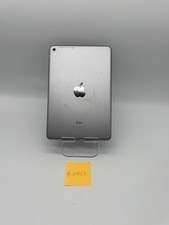 Apple iPad mini 4 A1538 32 GB, Wi-Fi + 4G, 7.9 in - Silver for