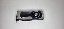 NVIDIA GeForce GTX 1070 Founders Edition 8GB GDDR5 Graphics Card