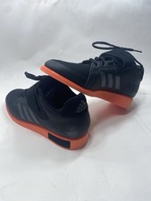 adidas Power Perfect III Black - EF2985 for Sale | Authenticity