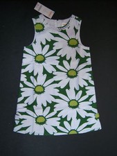 NWT Gymboree Spring Social Daisy Delightful Dress 4 4T