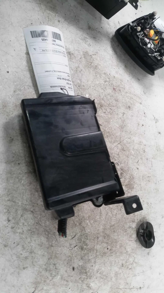 Used Engine Control Module (ECM) fits: 2007 Acura Rdx Electronic Control Module Foto 2 de 4