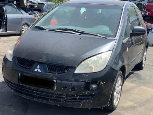 8608A077 Mando Elevalunas Delantero Derecho para MITSUBISHI COLT CZ3 BERL 119450 - Imagen 4 de 8