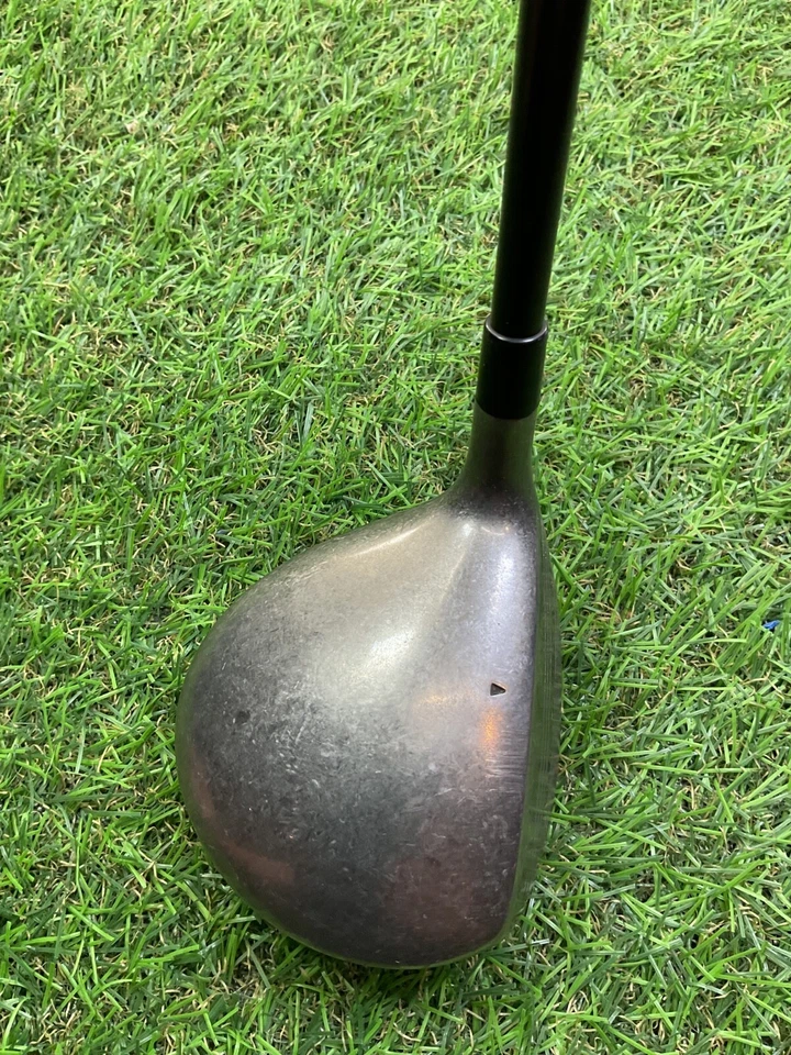 PowerBilt TPS 15 Degree 3 Wood - Image 3 of 4
