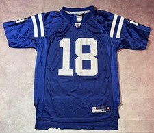 Reebok Indianapolis Colts NFL Jerseys for sale | eBay