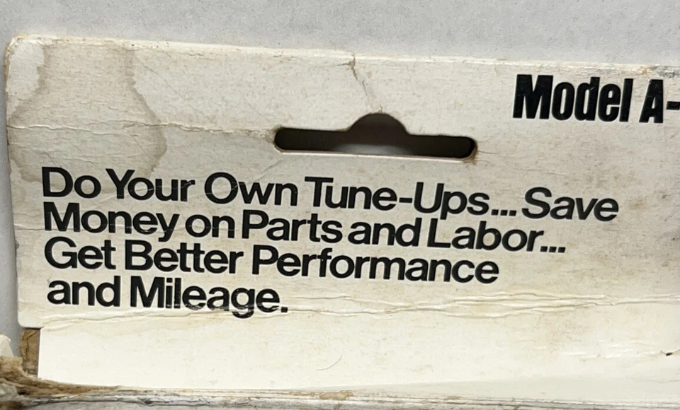 KIT PROBADOR DE VACÍO Y PRESIÓN ACTRON Modelo A-3 Hecho en EE. UU. - ¡EXCELENTE ESTADO!! Foto 4 de 4