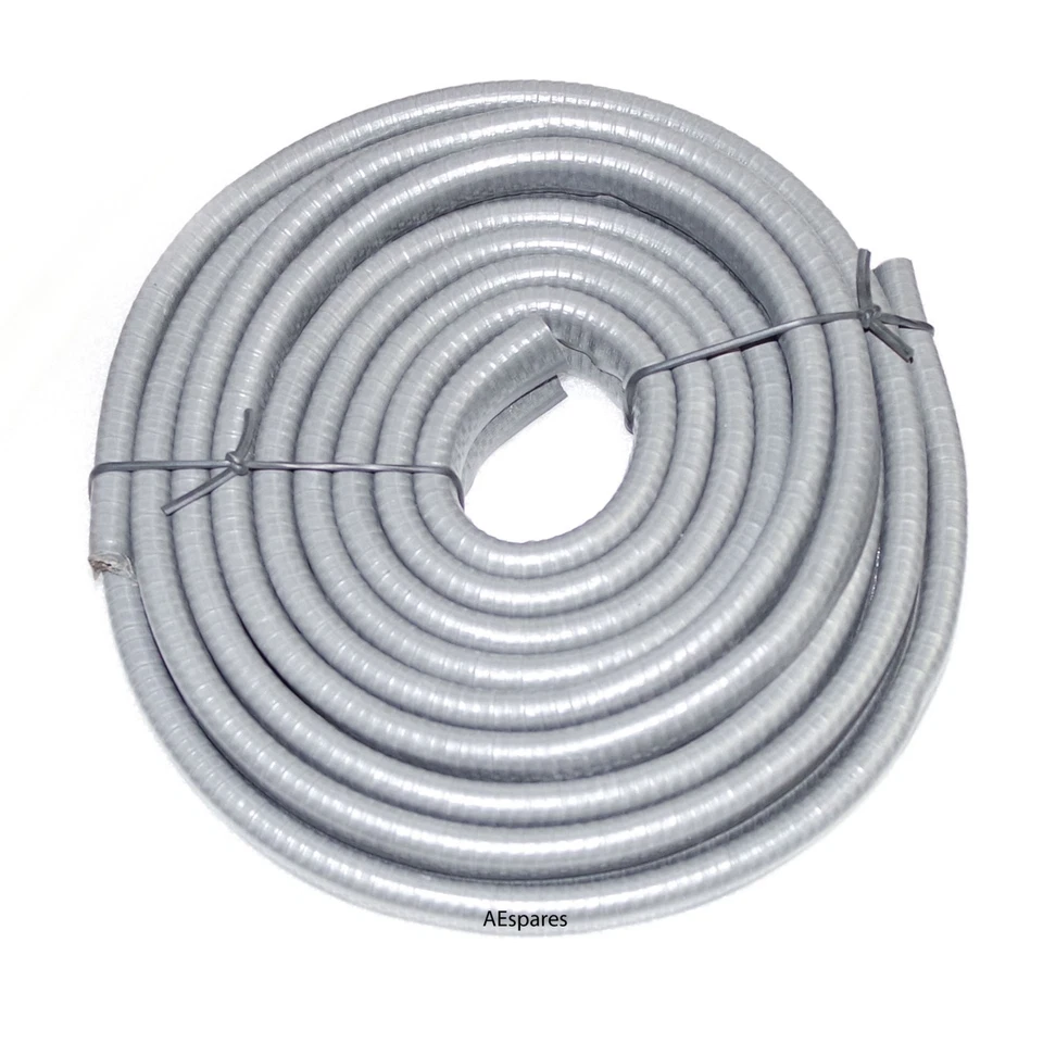 For Suzuki Samurai SJ410 413 Door Window Trim Moulding Seal Felt Whisker S2u - image 3 of 4