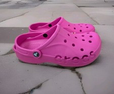 Crocs Men's and Women's Shoes - Baya Clogs, Slip On Shoes, Waterproof Sandals