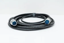 25′ Speedotron Extension Cable for 206VF & 106 Light Units - #07