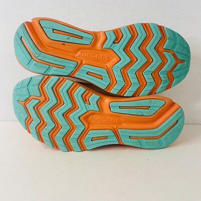 Saucony PWRRUN Running Shoes Race & Baste S20579-70 Mens  display picture 3