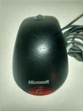 Microsoft Wheel Optical Mouse PS/2 Compatible