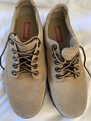 Coleman Dry Deck Mens Oxfords Size 12 Coleman | Shoes | Coleman Dry Deck Mens Oxfords Size 2  main image 4