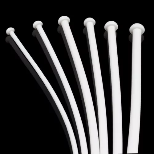 Silicone Penis Urethral Plug Urethra Stretching Stretcher Sounding Dilator Male - Picture 3 of 16