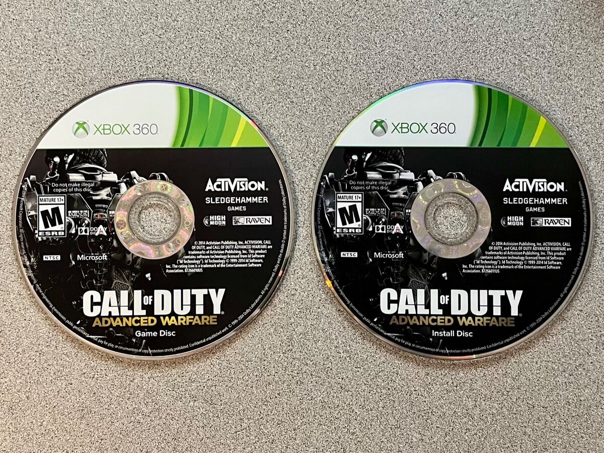 Call of Duty World At War Backwards Compatible, Activision, Xbox