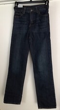 NWT  s Crazy 8, Size 12 Jeans Adjustable Waist.