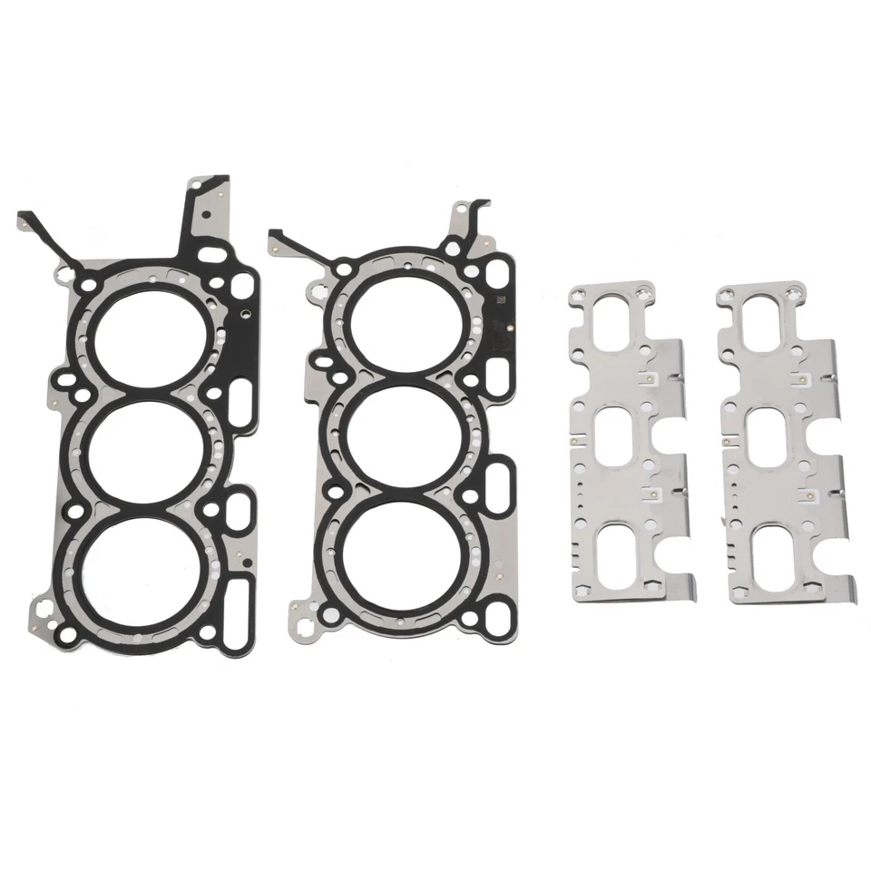 Juego de juntas de culata de motor V6 3,5 L Ford Explorer 2013-2019 nuevo fabricante de equipos originales Foto 4 de 4