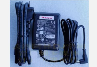 Pioneer RMX-1000 アダプターつき Power Supply Adapter for Pioneer RMX-500 / RMX-1000 Remix stations