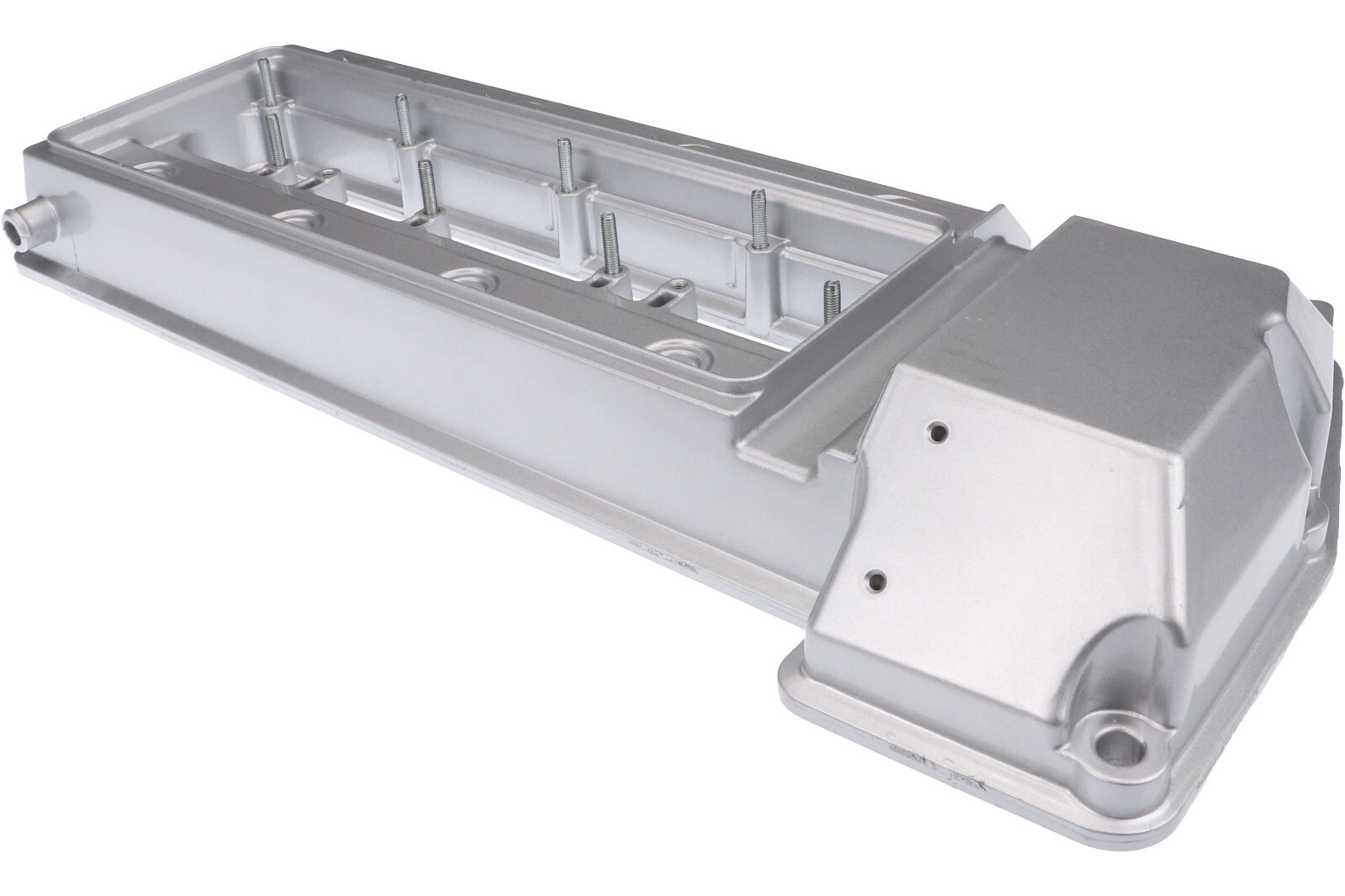 Ventildeckel 11 12 1 703 175 passend für BMW 540i, 740i, 740il