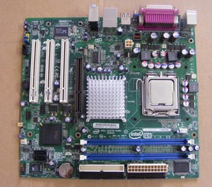 intel 865gsa sound
