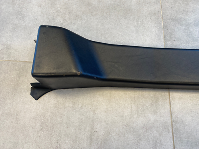 実働車外し インタースター PPE G63 W463用 Mercedes G class W463 Pillar Trim Panel Right Side A4636900426 | eBay