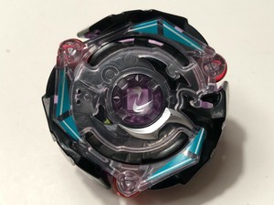 beyblade satomb s2