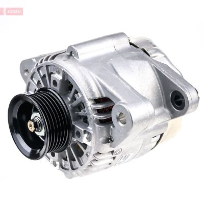 DENSO DAN962 Alternator for Toyota