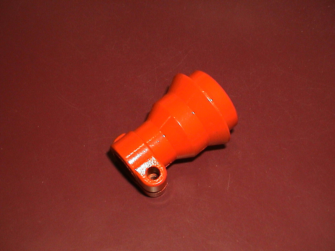 NOS OEM STIHL String Trimmer Gearcase Gearbox Case Head Drive Housing