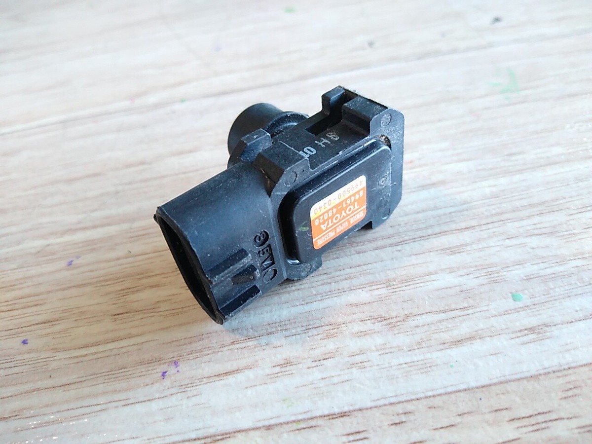 lexus toyota vapor pressure sensor 89461-48020 oem c167 | eBay