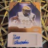 2023 SAGE Aspire Trea Shropshire Bronze Rookie Autograph (RC) (AU) #ASP-TS4