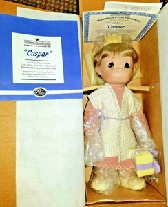 ashton drake precious moments dolls