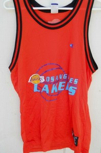 lakers orange jersey