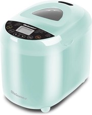 2 Lbs Programmable Bread Maker Machine 3 Loaf...