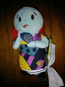 disney sally plush doll