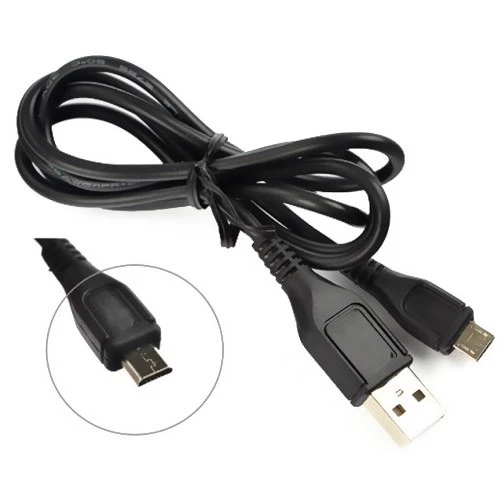 6ft Micro-USB Charger Cable Cord Lead for HTC One M8 E8 remix max mini 2 Desire - Image 3 of 4