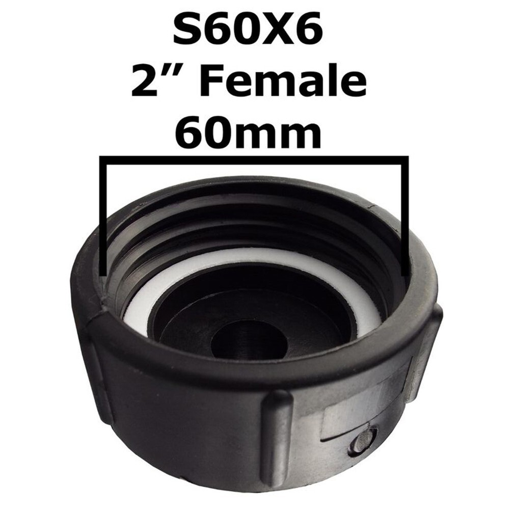 Premium 25mm Elbow + Valve for IBC Water Storage Tanks Long lasting