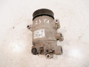 Klimakompressor für Audi Skoda VW Octavia Golf 1,6 TDI CLHA CLH 5Q0820803B
