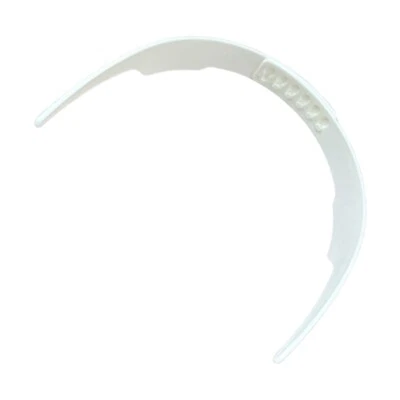 MARKENLOS Adjustable Collar Stand Collar Supportive Stays Shirt Collar Enhancer for Formal